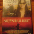 Imaginary heroes - Arjen kulissit , DVD - pikkukuva 1