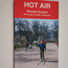 Russell Snyder : Hot air - pikkukuva 1