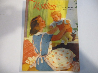 KOTILIESI 5 1948