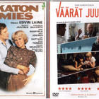2 KPL DVD ELOKUVIA - pikkukuva 1