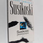 Mauri Sariola : Susikoski päiväntasaajalla - pikkukuva 1