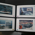 Top of the world of stamps 2012 - Elämää meren äärellä - pikkukuva 3