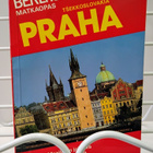 Praha - Berlitz matkaopas - pikkukuva 1