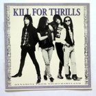KILL FOR THRILLS Dynamite from the Nightmareland CD 1989 - pikkukuva 1