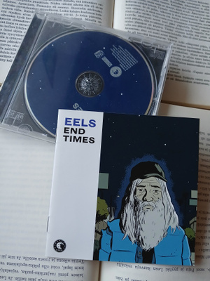 Eels - End Times (CD)