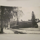 VANHA Postikortti Riihimäki 1950-l Alkup.Mallikappale - pikkukuva 1