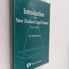 Raymond Douglas Mulholland : Introduction to the New Zeal... - pikkukuva 1