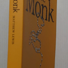 Matthew Lewis - The Monk - pikkukuva 2