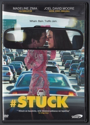 Stuck (2014) Madeline Zima & Joel David Moore