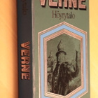 Jules Verne : Höyrytalo ( 1.p. 1980 k.po ) - pikkukuva 1