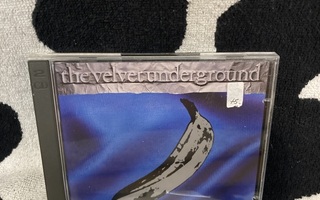 The Velvet Underground – Live MCMXCIII 2XCD