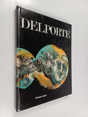 Fernand Hazan : Delporte