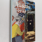 Enid Blyton : Viisikko löytää jäljen - pikkukuva 1