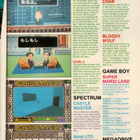 COMPUTER ? video GAMES n:o106 vuosi ????? Katso kuvat. - pikkukuva 5