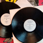 SIG Tupla LP: Vuosisadan Rakkaustarina / Matkalla Maineeseen - pikkukuva 3