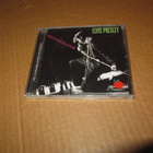 Elvis Presley CD Roots Revolution v.2002 UUSI MUOVEISSA! - pikkukuva 1