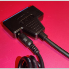 2,5/3,5" SATA - USB C -kovalevyadapteri + virtalähde #30938 - pikkukuva 2