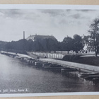 Turku, Aurajokea, vkpk, Kenttäpostia 1939 - pikkukuva 1