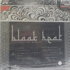BLAAK HEAT - SHIFTING MIRRORS UUSI MUTTA AVATTU LP - pikkukuva 2
