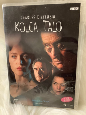 KOLEA TALO (CHARLES DICKENS) MINI SARJA  BBC