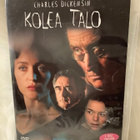 KOLEA TALO (CHARLES DICKENS) MINI SARJA BBC - pikkukuva 1