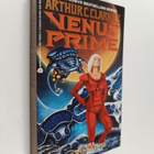 Paul Preuss : Venus prime 6 : The Shining Ones - pikkukuva 1