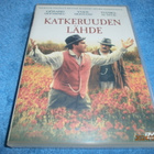 KATKERUUDEN LÄHDE    -    DVD - pikkukuva 1