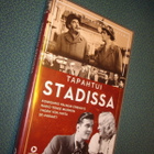TAPAHTUI STADISSA - 4-dvd:n kokoelma ( Sis.postikulut ) - pikkukuva 1