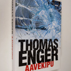Thomas Enger : Aavekipu - pikkukuva 1
