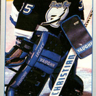 1993-94 Fleer Power Play - 0,15 € / kpl - pikkukuva 3