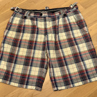 D&G ruudulliset shortsit 52 - pikkukuva 1