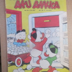 Aku Ankka # 8, 15, 22, 29, 30, 38 ja 49/1973 - pikkukuva 4