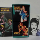 DAVID BOWIE - TIME MAY CHANGE ME: FROM... UUSI 7CD BOX SET - pikkukuva 2