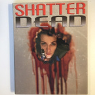 Shatter Dead [Saturn's Core] Slipcover (Vinegar S.) UUSI - pikkukuva 1