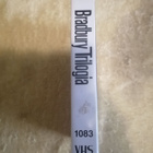 BRADBURY TRILOGIA VHS - pikkukuva 2
