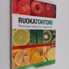Ian Marber : Ruokatohtori : terveyttä edistävä ruokavalio - pikkukuva 1
