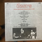 The Doors LIive in Vancouver , Canada june 6” 1970 - pikkukuva 2