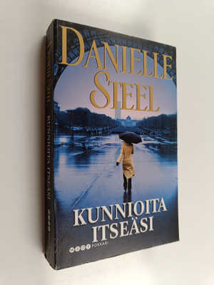Danielle Steel : Kunnioita itseäsi