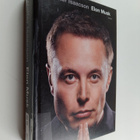 Walter Isaacson : Elon Musk - pikkukuva 1