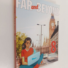 Far and beyond 8 - pikkukuva 1