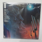 ZZ TOP - RECYCLER M-/EX+ 1. PAINOS EU 1990 LP - pikkukuva 2