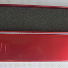 Kellon rasia  Helminauha koru käyttöön, ESPRIT metallia 26cm - pikkukuva 3