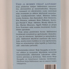 Ukin ja mummin viisaat ajatukset (signeerattu) - pikkukuva 2