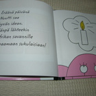 Owe Gustafson Hattumatka - pikkukuva 2