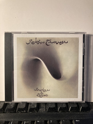 ROBIN TROWER: Bridge Of Sighs, CD, rem. + bonus t.