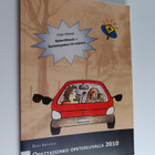 Erkki Karvanen : Opettaisinko opetusluvalla 2010 (+cd) - pikkukuva 1