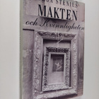 Yrsa Stenius : Makten och kvinnligheten - pikkukuva 1