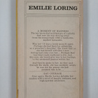 Emilie Baker Loring : Gay Courage - pikkukuva 2