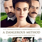 DANGEROUS METHOD (31 417) k -FI- DVD viggo mortensen 2011 - pikkukuva 1