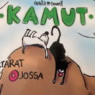 MCDONNELL: KAMUT - KETARAT OJOSSA - pikkukuva 1